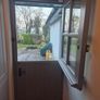 Irish Made Solid Hardwood Cottage Half Doors Image 8