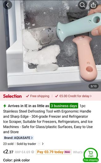 x6 Bundle - Brand New Cleaning Items