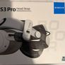 Meta Quest 3 512GB + BOBOVR S3 Pro head strap Image 3