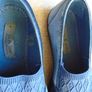 Ladies slippers, Size 4, New, Slippers Image 5