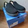Hey Dude Sunapee Runners Shoes Brand New Size Uk 10 Eu 44 29cm Half Price Image 5