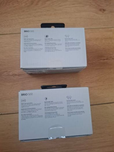 Logitech Brio 500 Full Hd Webcam