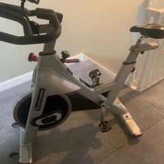 exercise Spin Bike