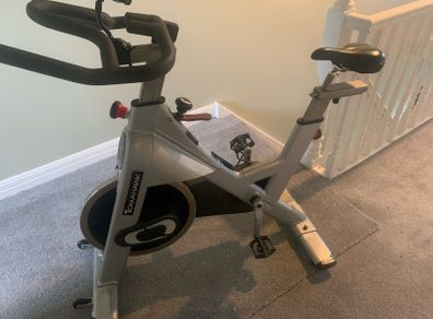 exercise Spin Bike