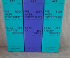 AKT The Body Wash Concentrate 100ml