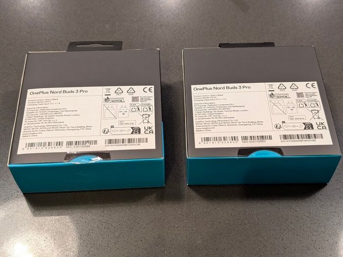 Oneplus Nord Buds 3 Pro