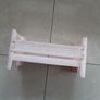 Free baby Annabell dolls cot Image 2