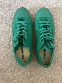 converse all star