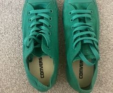 converse all star