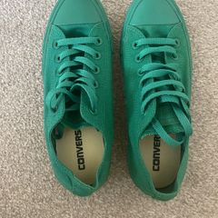 converse all star