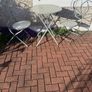Bistro patio set Image 3