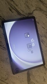 Samsung Galaxy a9 tablet