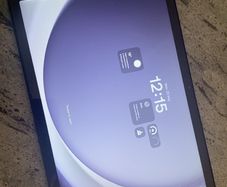 Samsung Galaxy a9 tablet