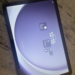 Samsung Galaxy a9 tablet
