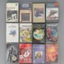 Joblot Cassette Tapes U2 Beatles Stones MacMurrough Image 6