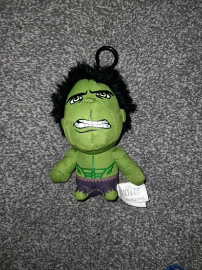 hulk
