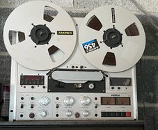 Revox PR99 mkii
