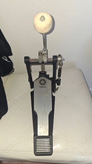 Yamaha FP-8500C Single Bass drum Pedal