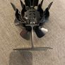 heat powered stove fan Image 2