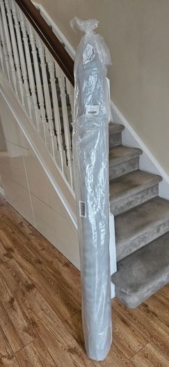 Curtain fabric