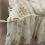 RIVER ISLAND Stunning Boho Top Size 8! Image 5