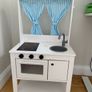 Kids Ikea play kitchen Image 2