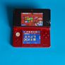 3DS Metallic Red Image 10