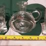 nice duiske glass, jug and boot's Image 2