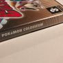 Pokemon Colosseum + Box Ruby & Sapphire Nintendo Gamecube Image 3