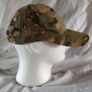 WOODLAND ,  camouflage , baseball cap. Image 5