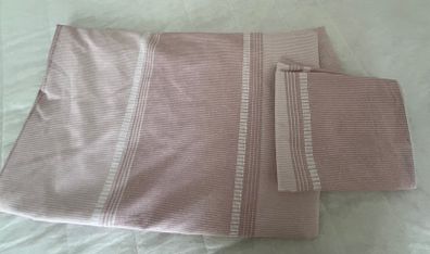 Single Bed Complete Duvet Set