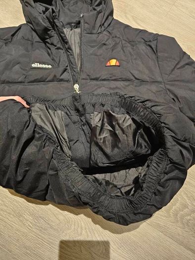 Boys winter jacket
