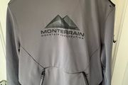 Monterrain Tracksuit Mens