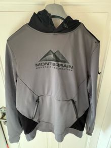 Monterrain Tracksuit Mens