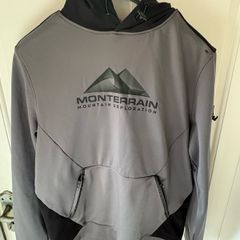 Monterrain Tracksuit Mens