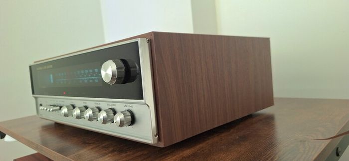 Whaferdale Linton Receiver