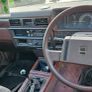 Nissan 300c estate Image 9