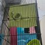 Hamster cage Image 3