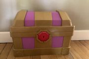 Ryan's World Treasure Chest