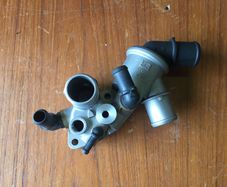 Thermostat (Fiat Bravo/a 1.9 TD)