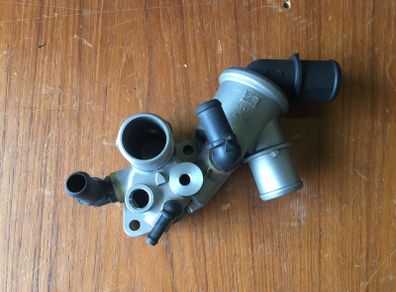 Thermostat (Fiat Bravo/a 1.9 TD)
