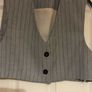 ladies waistcoat Image 6
