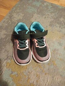 girls runners