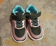 girls runners