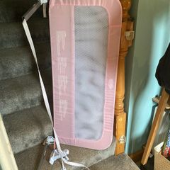 Summer Bed Rail