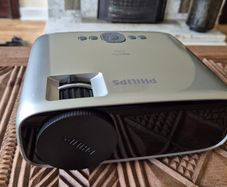 projector