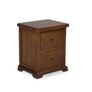 Brand New Wooden Bed Frame & Locker  - DELIVERY in GALWAY Image 7
