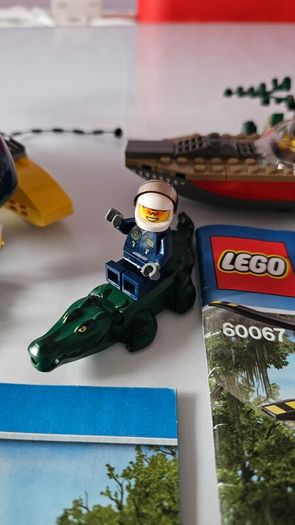 Lego Set 60067