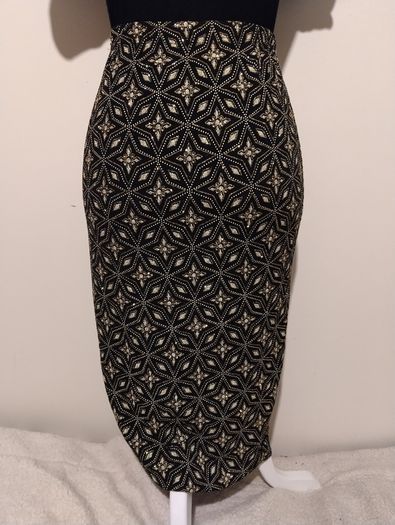 Stunning Occasion Skirt