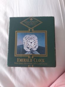 vintage clock
